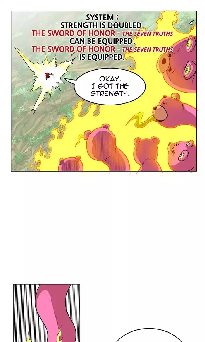 Read Hardcore Leveling Warrior chapter 60.99 image 50 on Lezhin
