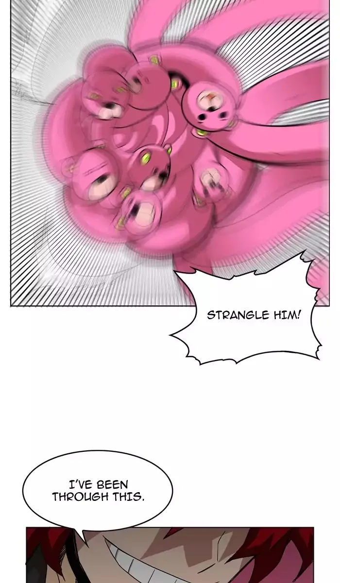 Read Hardcore Leveling Warrior chapter 60.99 image 52 on Lezhin