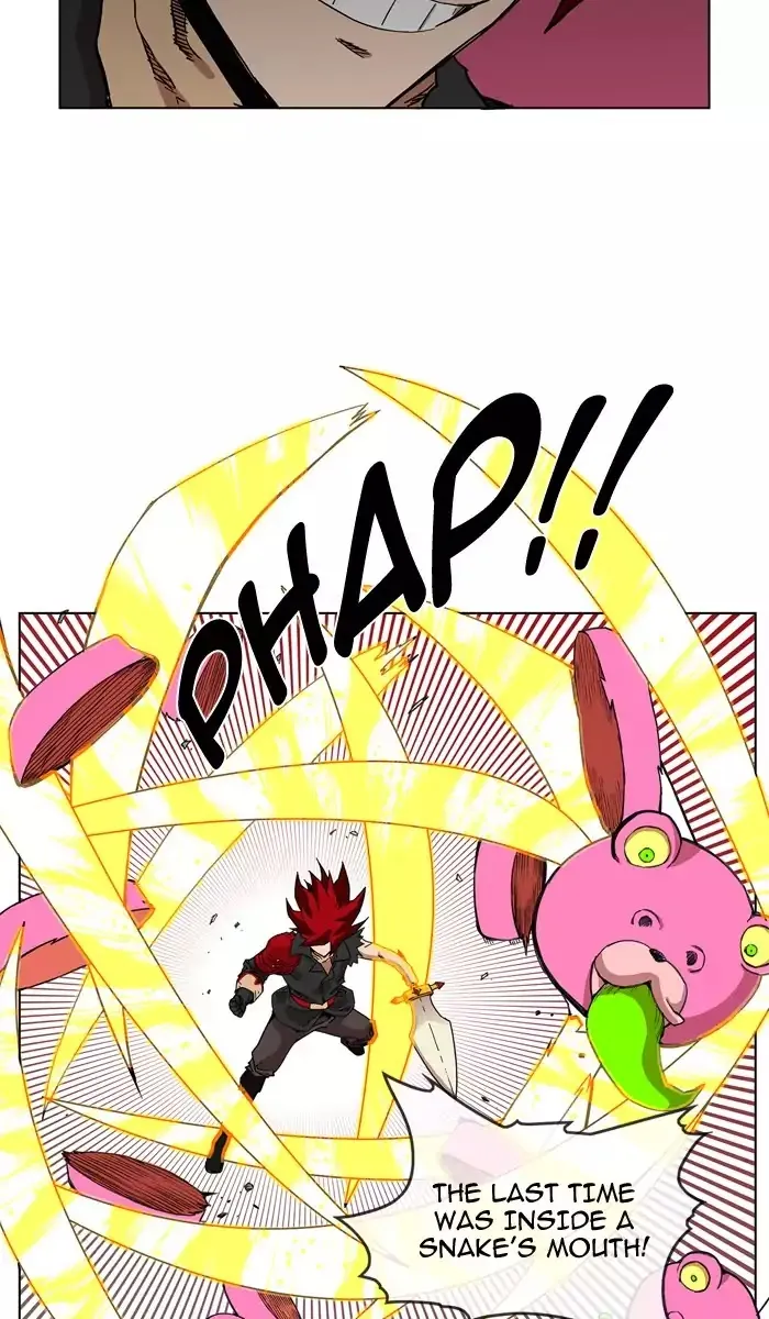 Read Hardcore Leveling Warrior chapter 60.99 image 53 on Lezhin