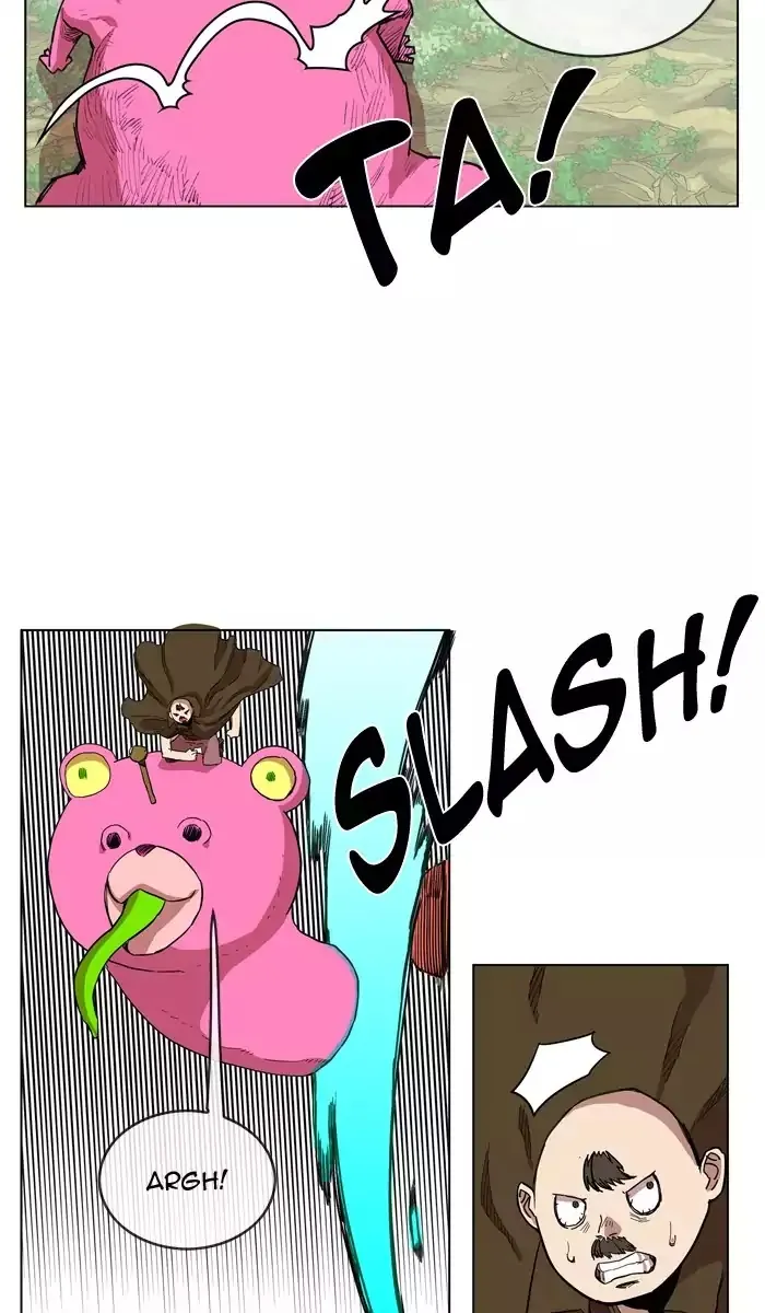 Read Hardcore Leveling Warrior chapter 60.99 image 56 on Lezhin