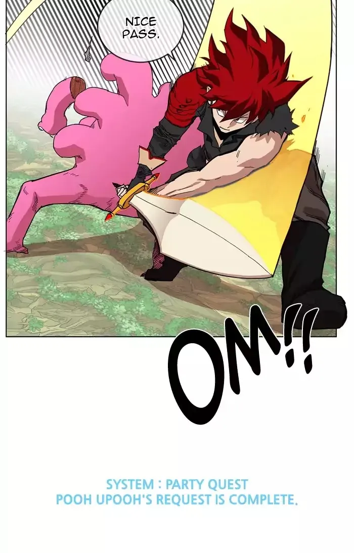 Read Hardcore Leveling Warrior chapter 60.99 image 58 on Lezhin
