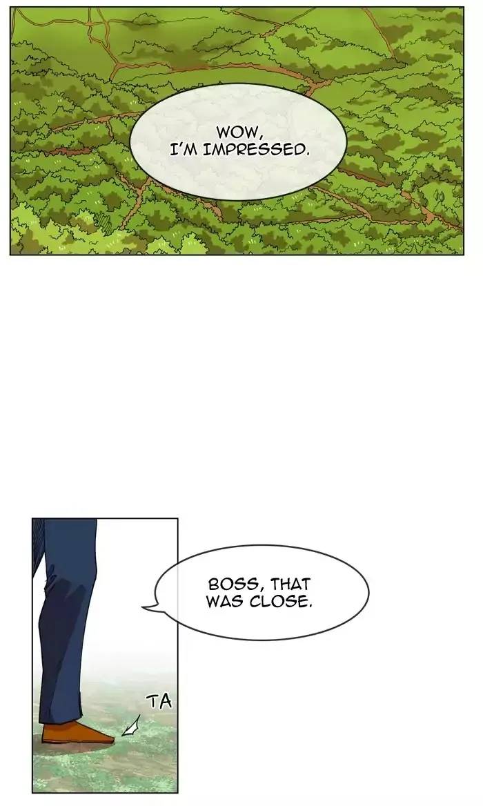 Read Hardcore Leveling Warrior chapter 60.99 image 59 on Lezhin