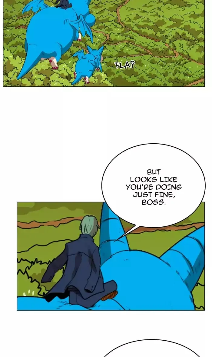 Read Hardcore Leveling Warrior chapter 60.99 image 6 on Lezhin