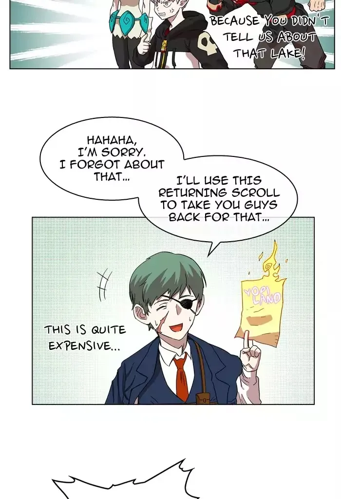 Read Hardcore Leveling Warrior chapter 60.99 image 61 on Lezhin