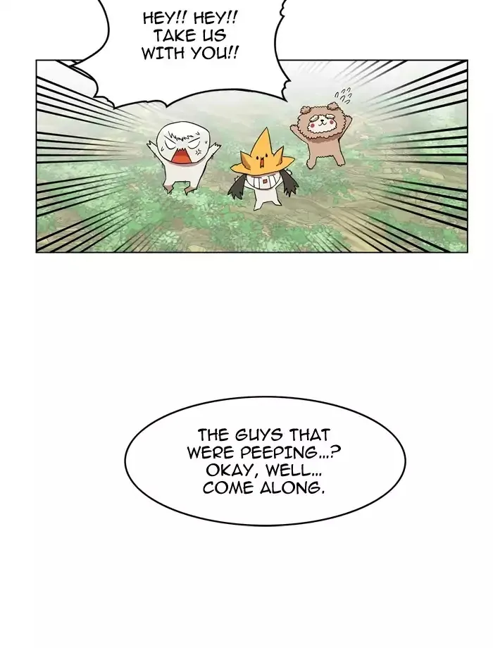 Read Hardcore Leveling Warrior chapter 60.99 image 62 on Lezhin