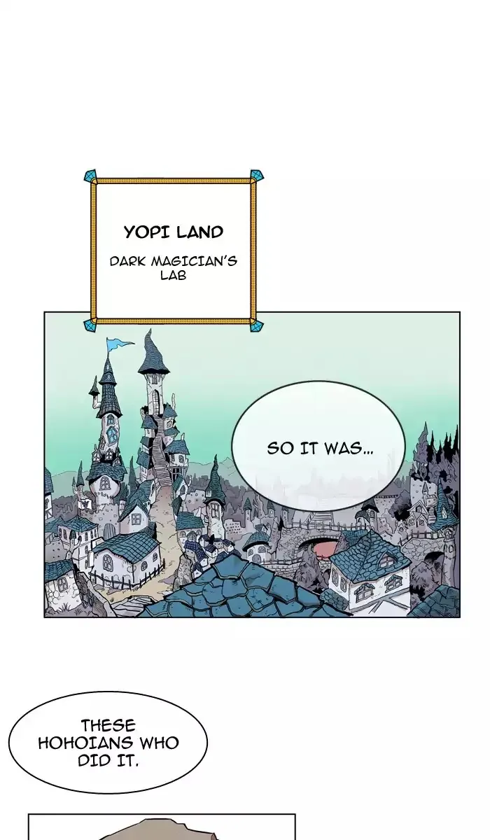 Read Hardcore Leveling Warrior chapter 60.99 image 63 on Lezhin