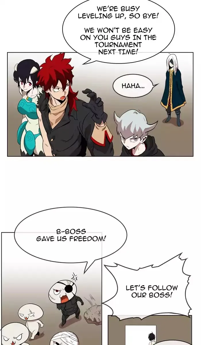 Read Hardcore Leveling Warrior chapter 60.99 image 68 on Lezhin