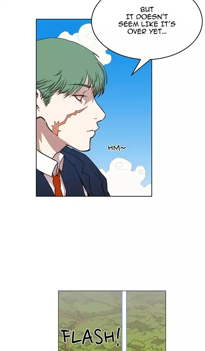 Read Hardcore Leveling Warrior chapter 60.99 image 7 on Lezhin