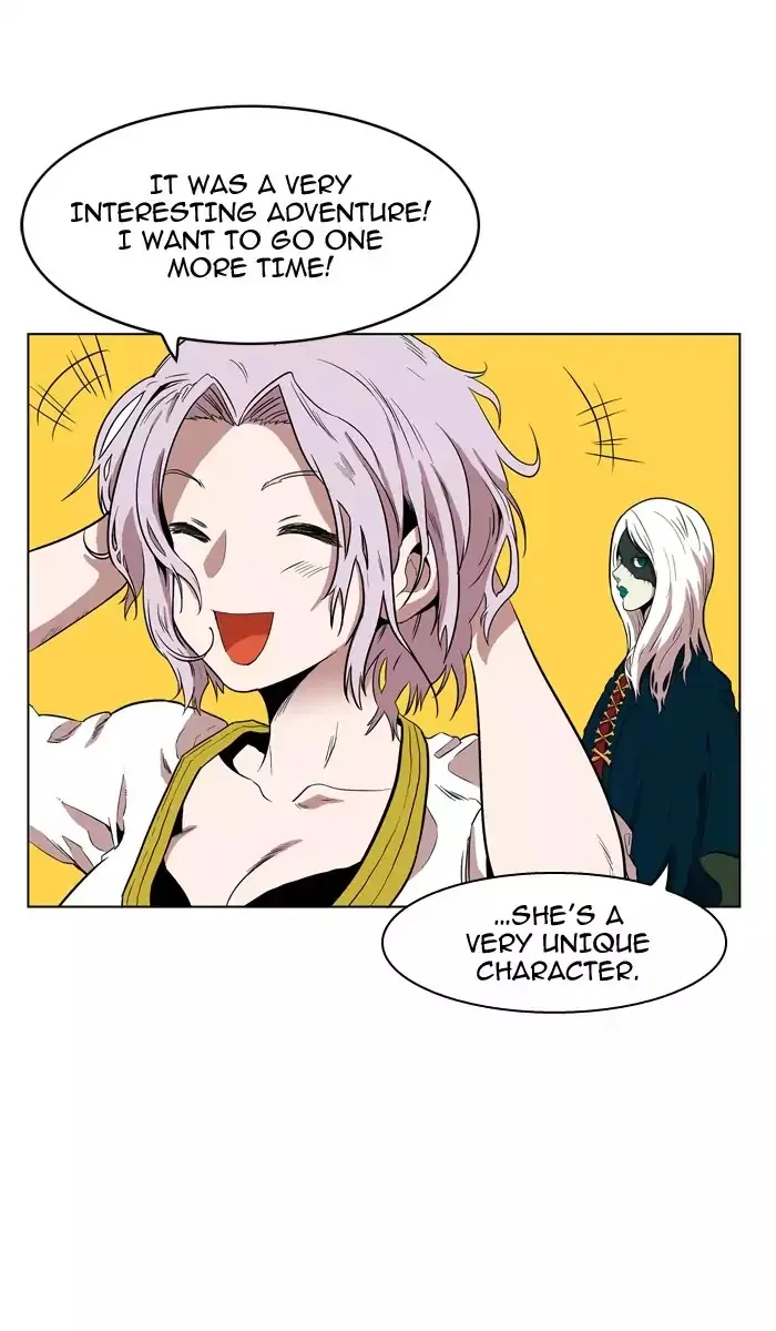 Read Hardcore Leveling Warrior chapter 60.99 image 71 on Lezhin