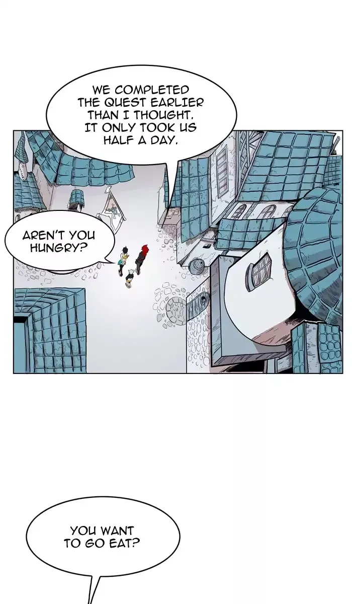 Read Hardcore Leveling Warrior chapter 60.99 image 72 on Lezhin