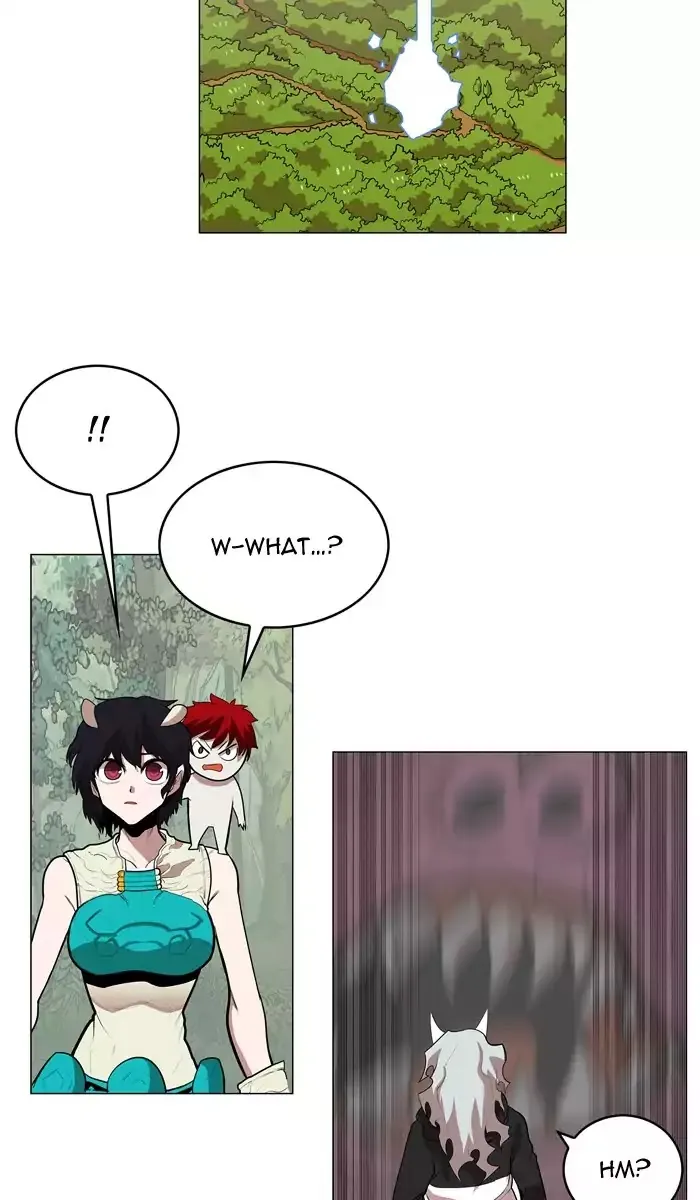 Read Hardcore Leveling Warrior chapter 60.99 image 8 on Lezhin