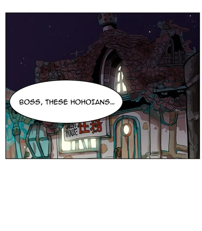Read Hardcore Leveling Warrior chapter 61.99 image 1 on Lezhin