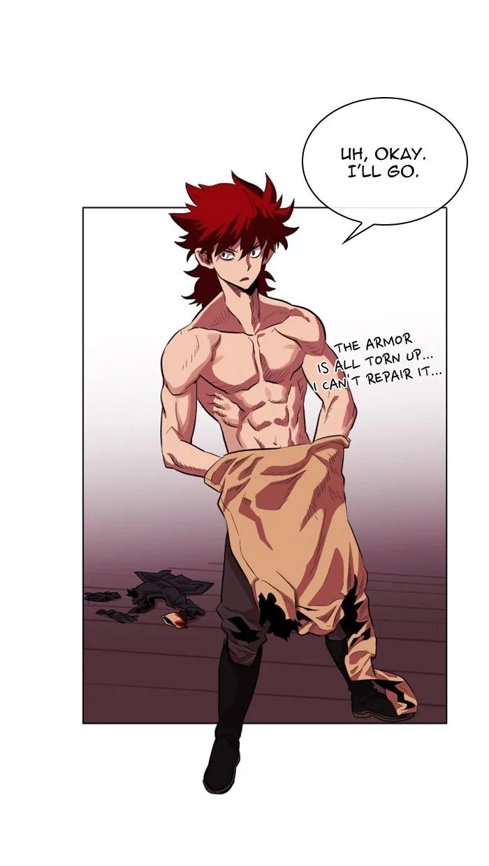 Read Hardcore Leveling Warrior chapter 61.99 image 10 on Lezhin