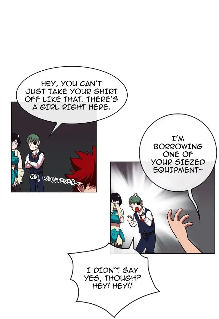 Read Hardcore Leveling Warrior chapter 61.99 image 11 on Lezhin