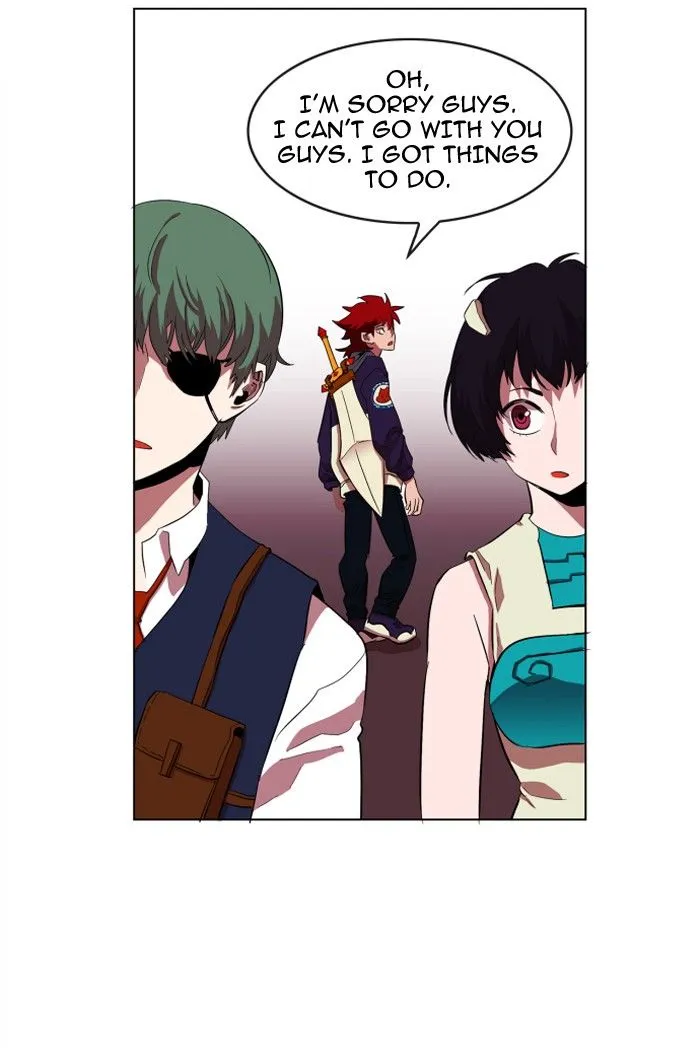 Read Hardcore Leveling Warrior chapter 61.99 image 14 on Lezhin