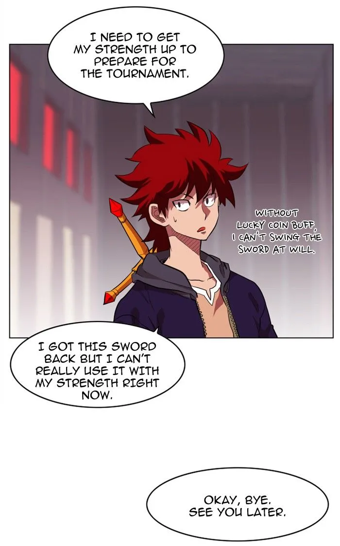 Read Hardcore Leveling Warrior chapter 61.99 image 15 on Lezhin