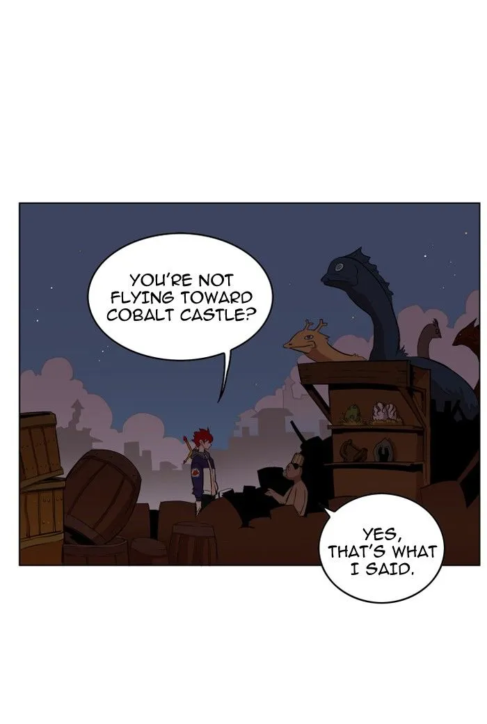 Read Hardcore Leveling Warrior chapter 61.99 image 16 on Lezhin