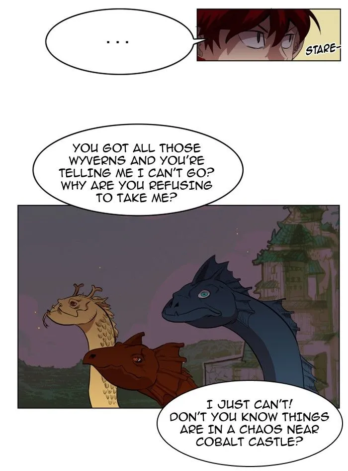 Read Hardcore Leveling Warrior chapter 61.99 image 17 on Lezhin