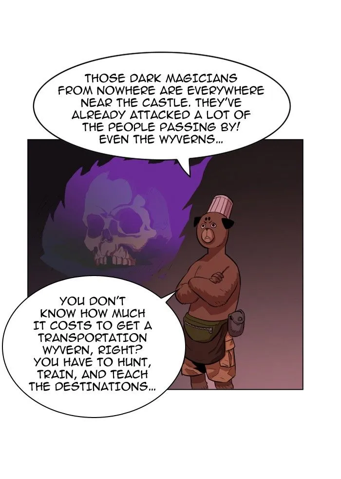 Read Hardcore Leveling Warrior chapter 61.99 image 18 on Lezhin