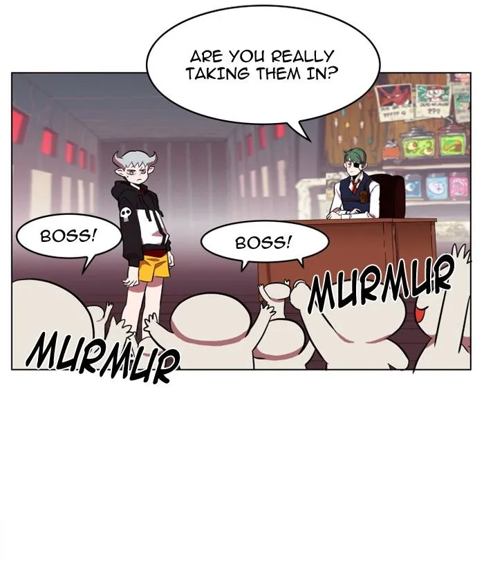 Read Hardcore Leveling Warrior chapter 61.99 image 2 on Lezhin