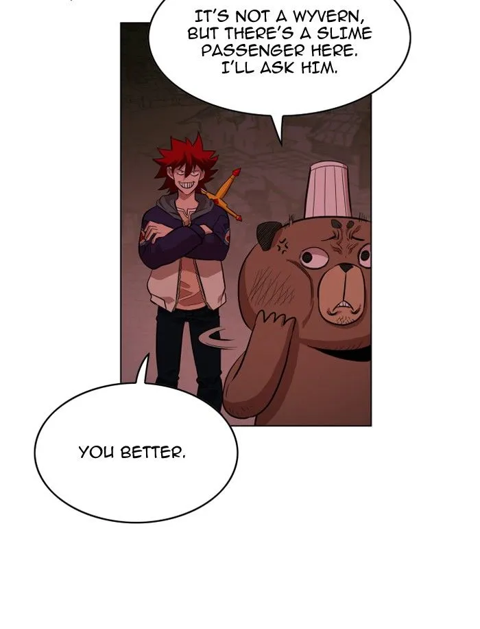 Read Hardcore Leveling Warrior chapter 61.99 image 20 on Lezhin