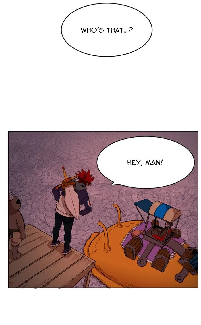 Read Hardcore Leveling Warrior chapter 61.99 image 22 on Lezhin