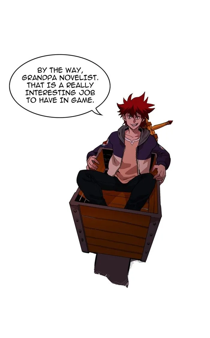Read Hardcore Leveling Warrior chapter 61.99 image 26 on Lezhin
