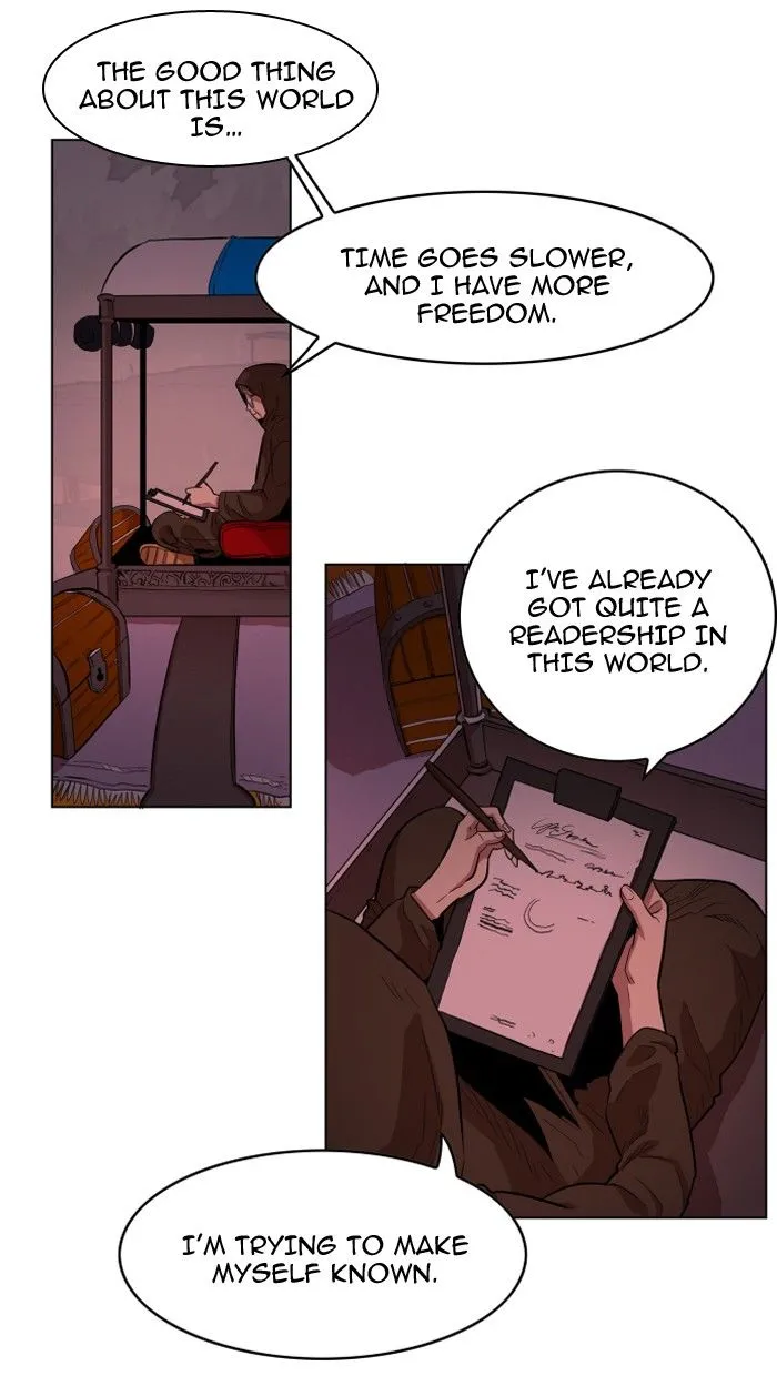 Read Hardcore Leveling Warrior chapter 61.99 image 27 on Lezhin
