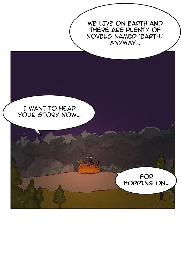 Read Hardcore Leveling Warrior chapter 61.99 image 29 on Lezhin