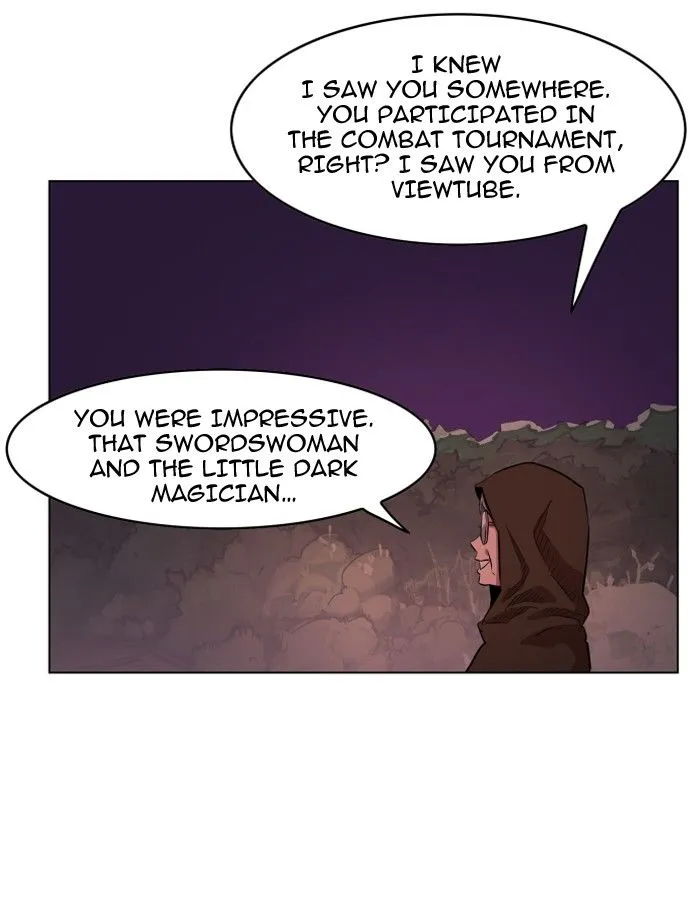 Read Hardcore Leveling Warrior chapter 61.99 image 30 on Lezhin