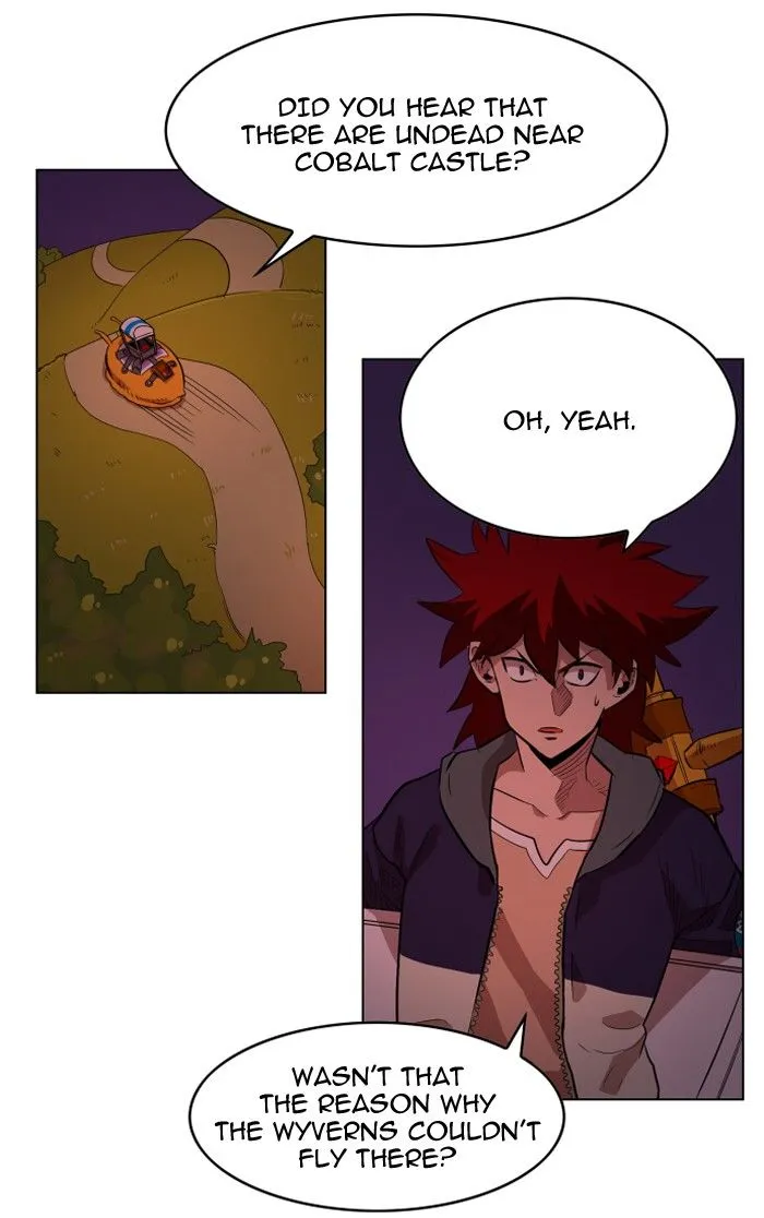 Read Hardcore Leveling Warrior chapter 61.99 image 31 on Lezhin