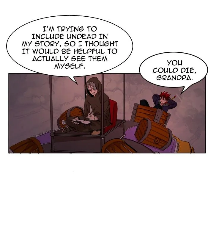 Read Hardcore Leveling Warrior chapter 61.99 image 32 on Lezhin