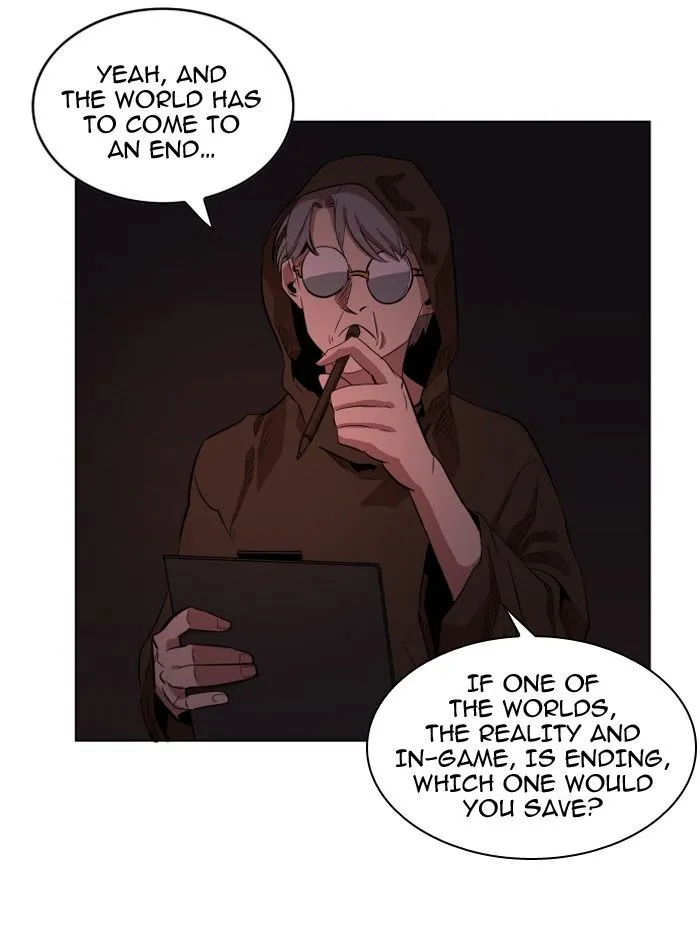 Read Hardcore Leveling Warrior chapter 61.99 image 33 on Lezhin