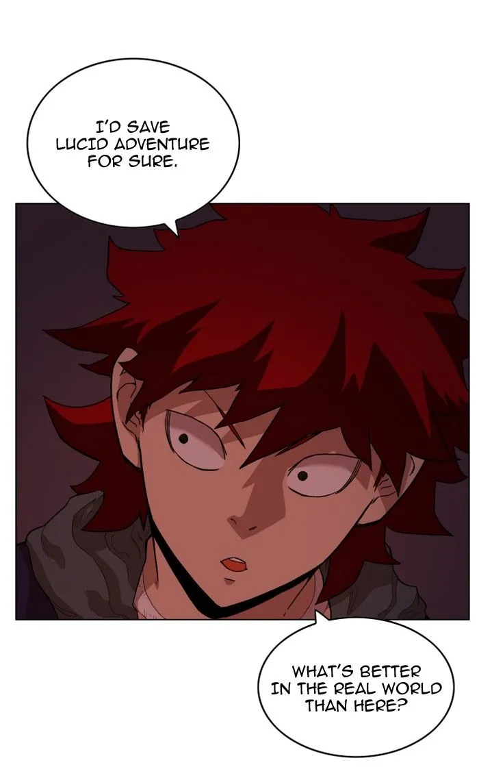 Read Hardcore Leveling Warrior chapter 61.99 image 35 on Lezhin