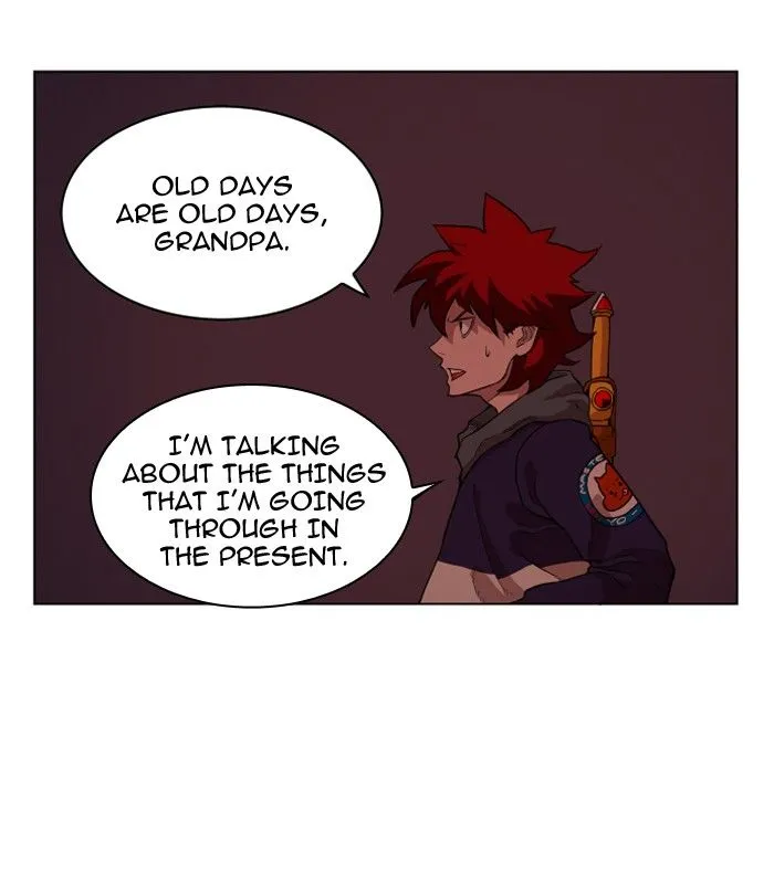 Read Hardcore Leveling Warrior chapter 61.99 image 38 on Lezhin