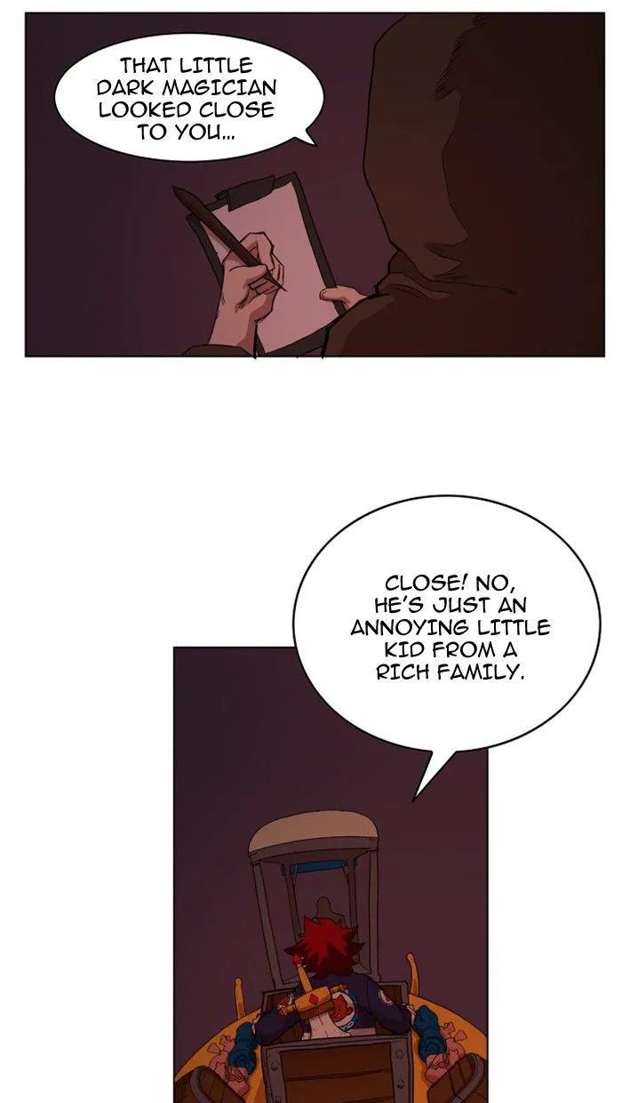 Read Hardcore Leveling Warrior chapter 61.99 image 40 on Lezhin