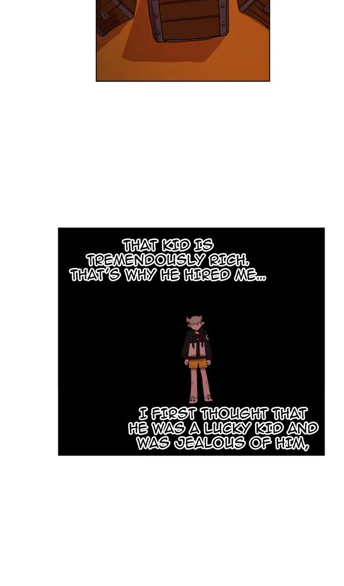 Read Hardcore Leveling Warrior chapter 61.99 image 41 on Lezhin