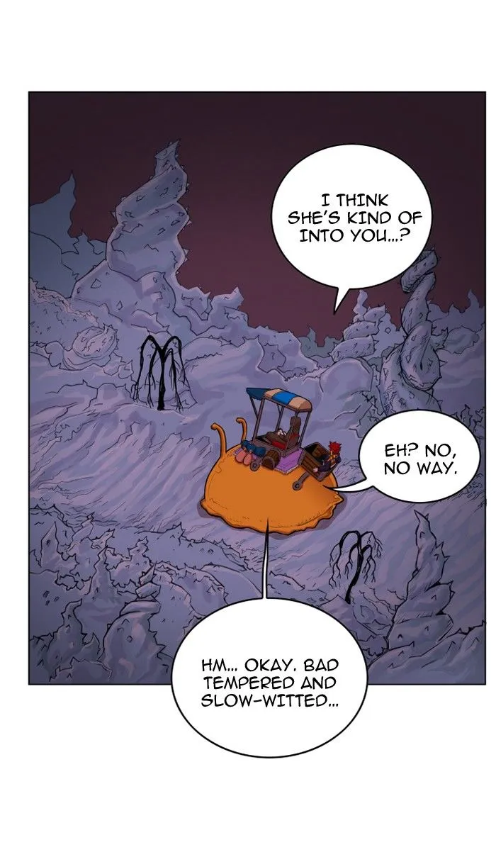 Read Hardcore Leveling Warrior chapter 61.99 image 45 on Lezhin