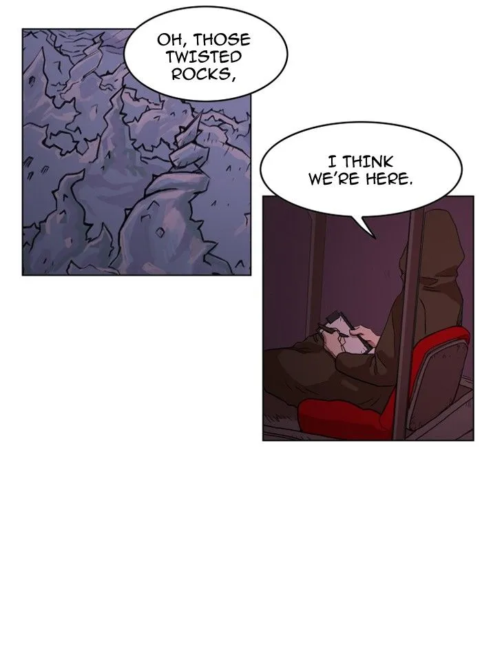 Read Hardcore Leveling Warrior chapter 61.99 image 46 on Lezhin