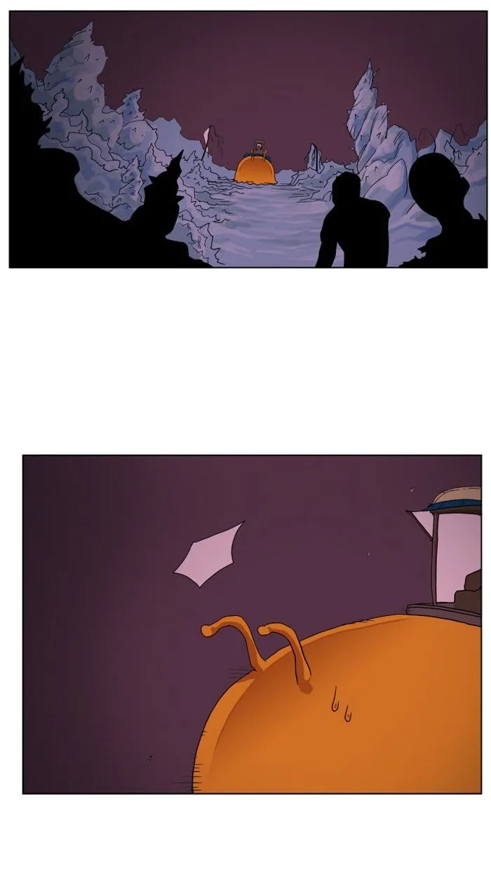 Read Hardcore Leveling Warrior chapter 61.99 image 47 on Lezhin