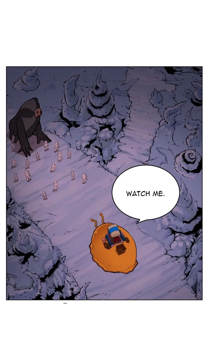 Read Hardcore Leveling Warrior chapter 61.99 image 51 on Lezhin