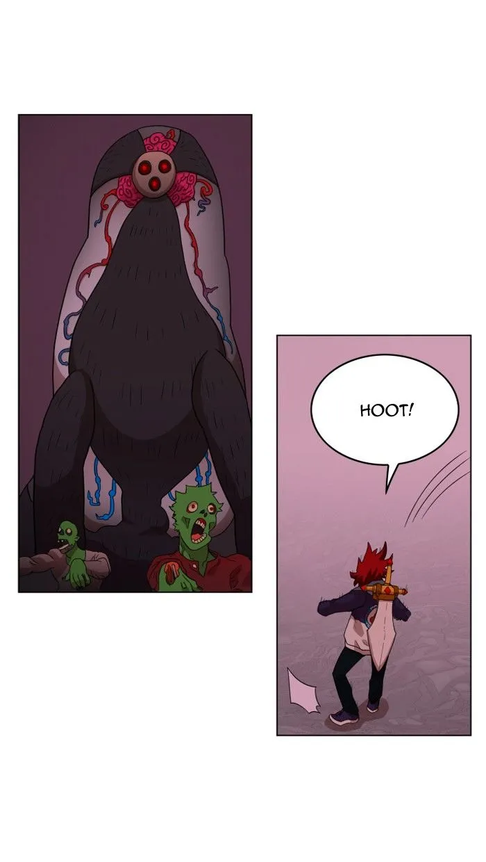 Read Hardcore Leveling Warrior chapter 61.99 image 52 on Lezhin