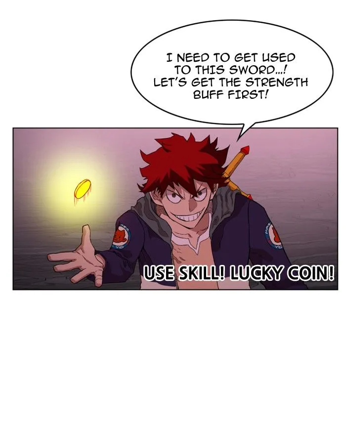 Read Hardcore Leveling Warrior chapter 61.99 image 53 on Lezhin