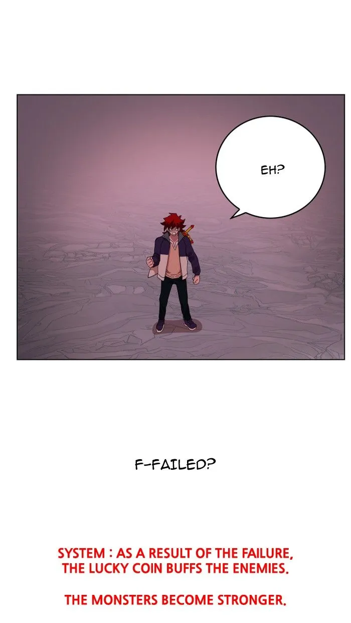 Read Hardcore Leveling Warrior chapter 61.99 image 55 on Lezhin