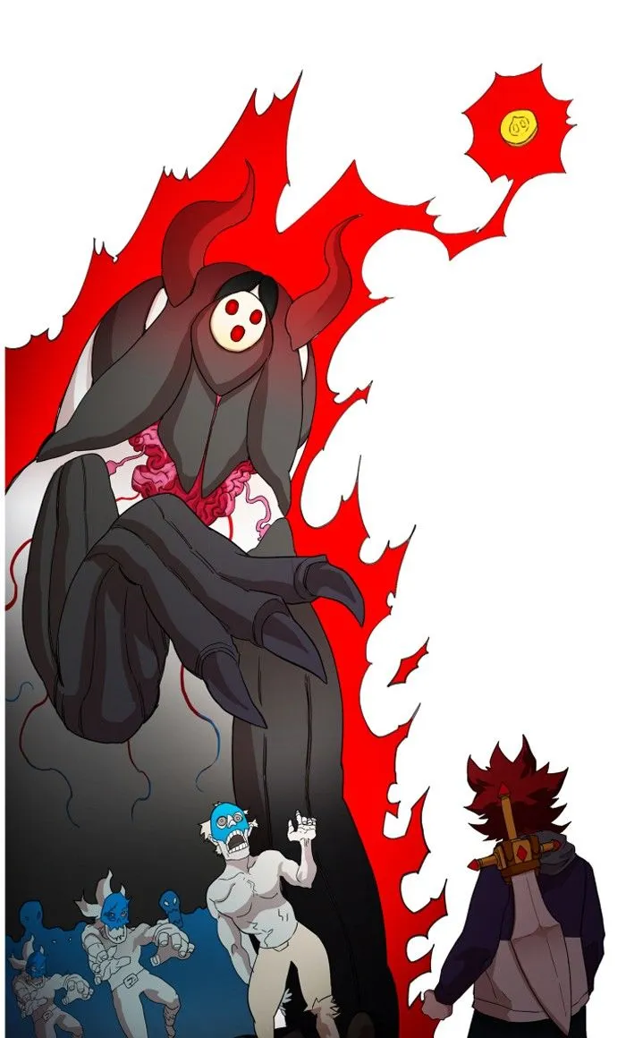Read Hardcore Leveling Warrior chapter 61.99 image 56 on Lezhin