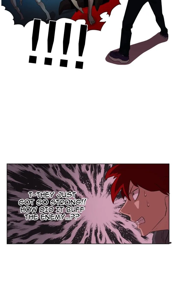 Read Hardcore Leveling Warrior chapter 61.99 image 57 on Lezhin