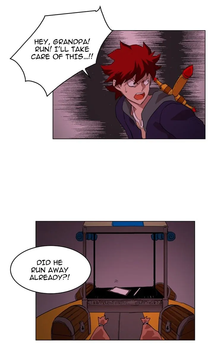 Read Hardcore Leveling Warrior chapter 61.99 image 58 on Lezhin