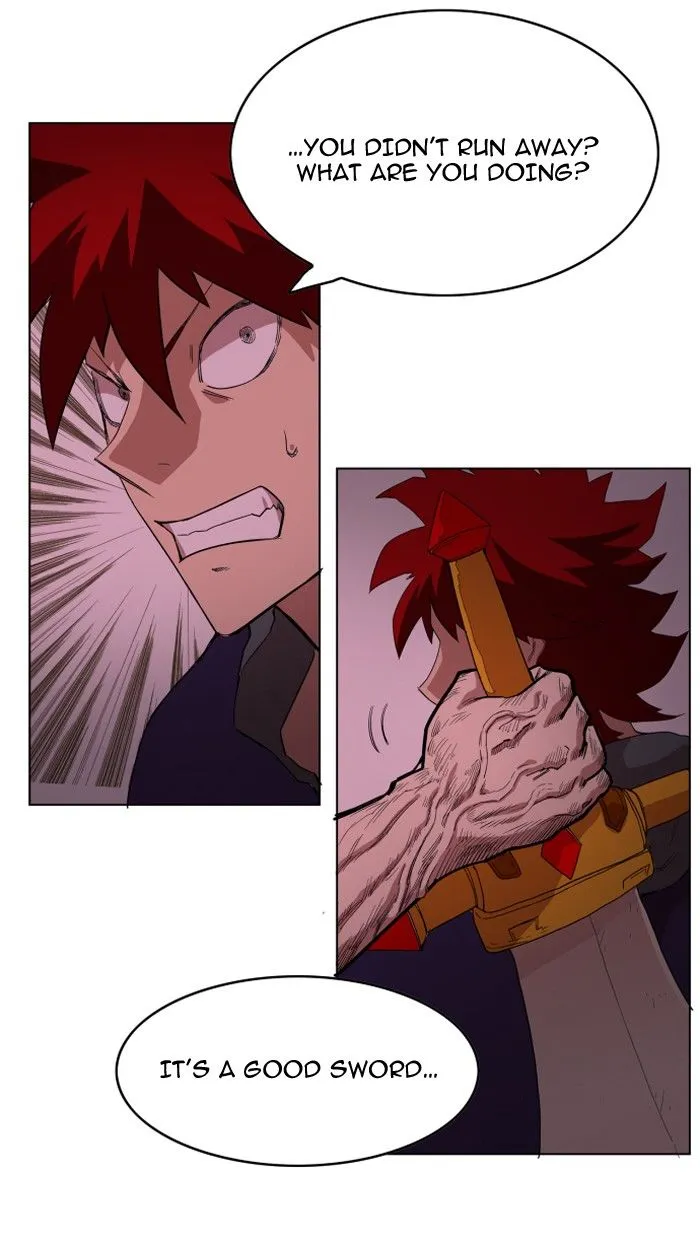Read Hardcore Leveling Warrior chapter 61.99 image 60 on Lezhin