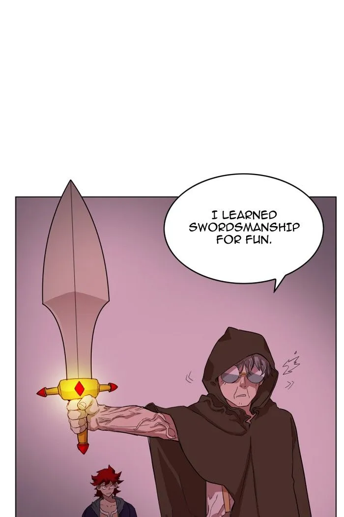 Read Hardcore Leveling Warrior chapter 61.99 image 61 on Lezhin