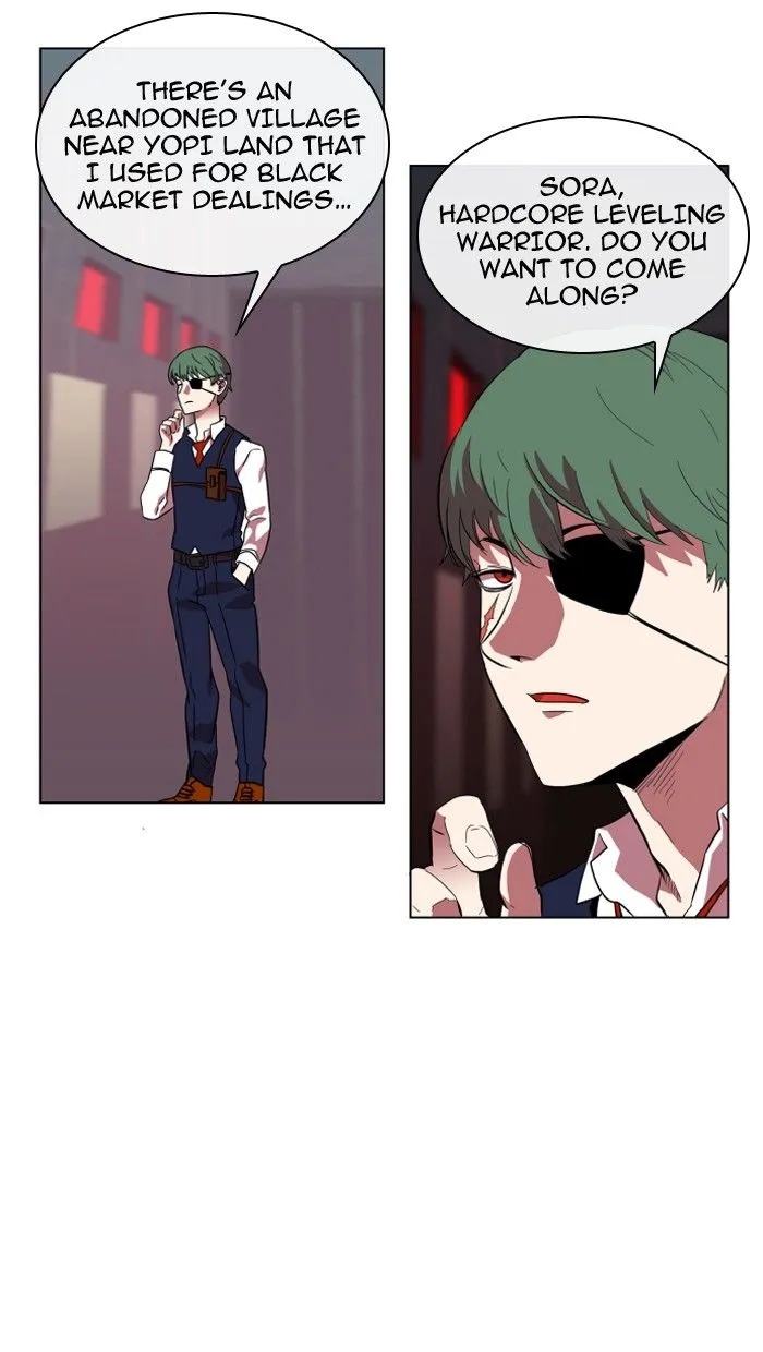 Read Hardcore Leveling Warrior chapter 61.99 image 9 on Lezhin